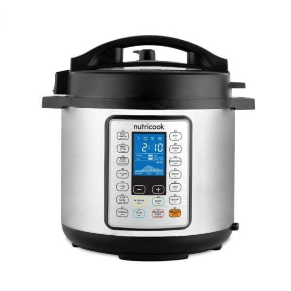 Shopup Box Nutricook Smart Pot 8 Liters