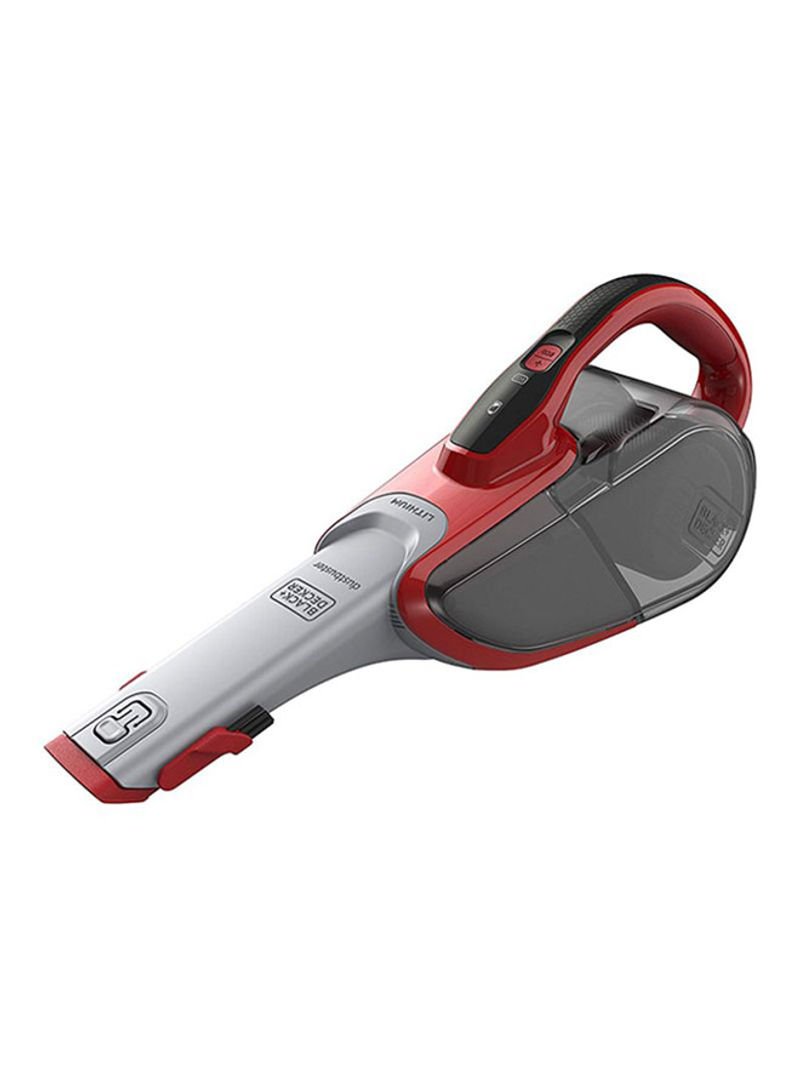 Shopup Box Black Decker Cordless Dustbuster Handheld Vacuum with