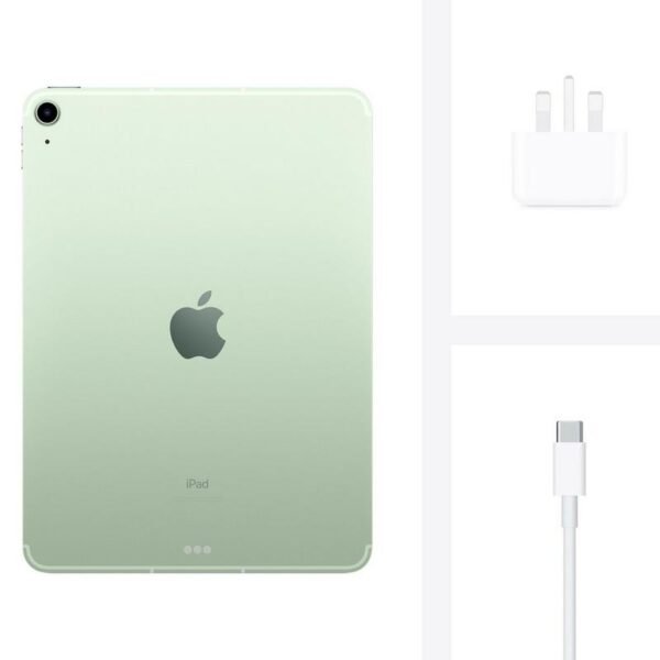 Apple iPad Air 4 (2020), 10.9